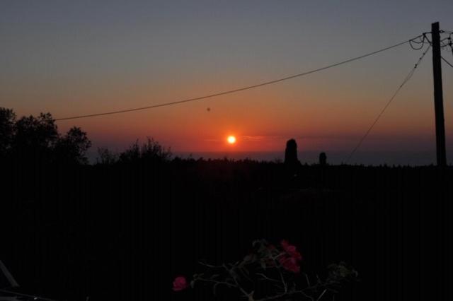 Artemis Villa Fiszkárdo Kültér fotó